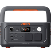 Explorer 500 v2 Lithium Power Station 512Wh