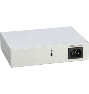 GS1100-16 V4 16-Port Unmanaged Switch
