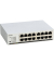 GS1100-16 V4 16-Port Unmanaged Switch