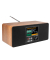 DR 864 Stereo Digitalradio