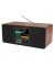 DR 864 Stereo Digitalradio