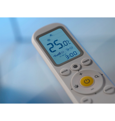 One for All Universal AC Klimaanlage Remote URC 1045