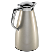 Isolierkanne 102623, silber