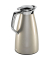 Isolierkanne 102623, silber