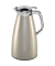 Isolierkanne 102623, silber