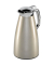 Isolierkanne 102623, silber