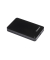Memory Case 2,5 320GB USB 3.2 schwarz certified refurb
