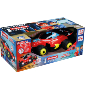 2,4GHz Formula Kidz RC Racer