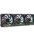 MagFlow ARGB 3-fan kit
