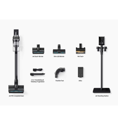 VS70H28HFCWD Jet 95S CompleteClean