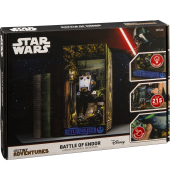 Tiny Adventures Star Wars Battle of Endor