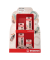 Textmarker-Thekendisplay STABILO BOSS MINI Naturevibes, 16 Etuis mit 72 Textmarkern, sortiert, Limited Edition