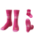 Socken Auf uns M&auml;dels sortiert