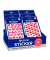 Sticker Herzen, sortiert AVERY ZWECKFORM 48739
