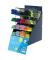 Fineliner Line-Up sortiert