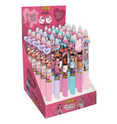 Gelschreiber Fashion Stars sortiert