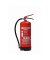 Pulverfeuerl&ouml;scher Protex 6kg +Wandhalter