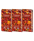 Basissubstrat Chilipflanzen 3x20l
