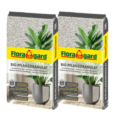 Pflanzgranulat 2x10l