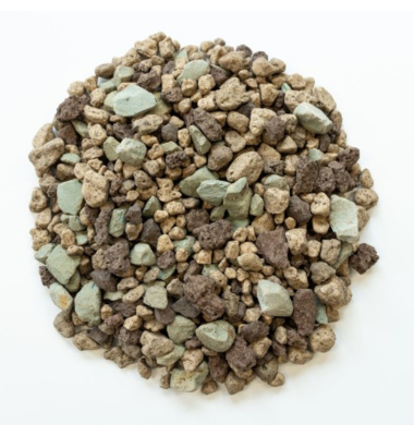 Substrat Green Jungle Mix 12l