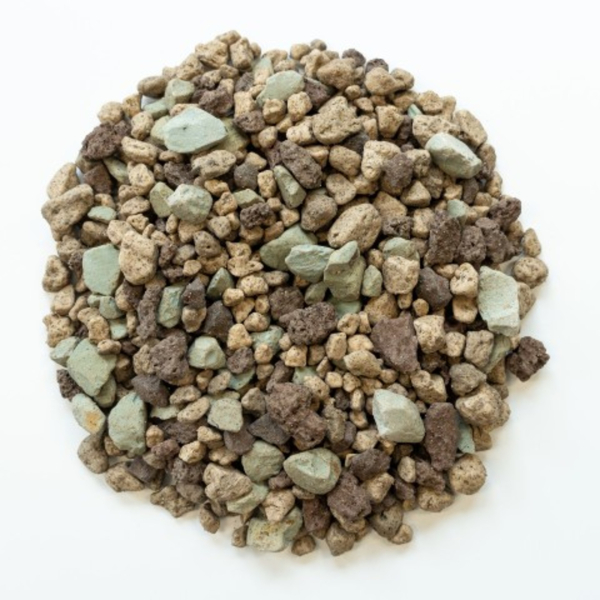Floragard Substrat Green Jungle Mix 12l 4006398414814 Floragard 12000 Milliliter