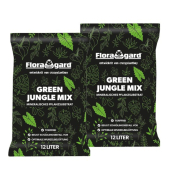 Substrat Green Jungle Mix 2x12l