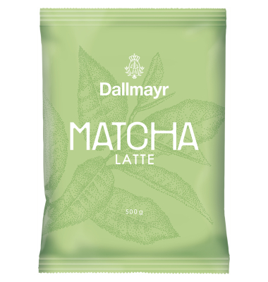 Typ Matcha Latte 500g