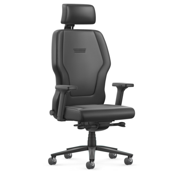 Interstuhl Drehsessel schwarz 4099883034352 Interstuhl
