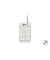BNEU955V2 BAKKER Ultraboard 955 V2