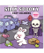 Cozy Coloring - Silly Spooky