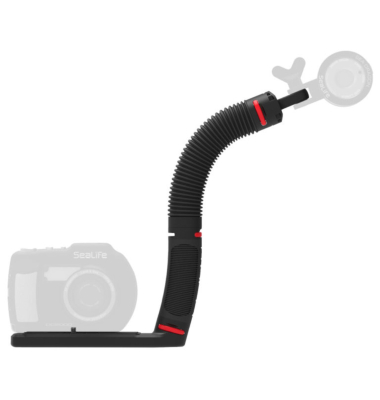 Flex Connect Schiene mit Flex-Arm und Griff Kit (SLKIT02)