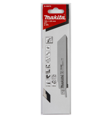 Reciproblatt TC 1528T