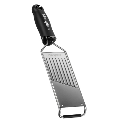 Gourmet Mandoline schwarz
