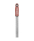 Premium Classic Zester-Reibe altrosa