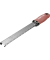 Premium Classic Zester-Reibe altrosa