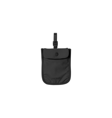 Coversafe S25 geheime BH Tasche black