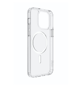 Sheerforce magnet.Schutz- H&uuml;lle iPhone14 ProMax MSA011btCL