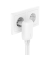 BOOST Charge USB-C 67W 3 x USB-C, PPS, wei&szlig; WCC002vfWH