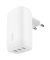 BOOST Charge USB-C 67W 3 x USB-C, PPS, wei&szlig; WCC002vfWH