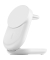 UltraCharge 25W Qi2 magn. 3-in-1 Lad.klappb.ws. WIZ037kqWH