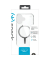 Presidio Perfect Clear Grip Case MagSafe iP 17