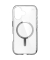 Presidio Perfect Clear Grip Case MagSafe iP 17