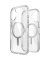 Presidio Perfect Clear Grip Case MagSafe iP 17