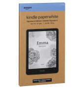 Paperwhite 32GB Schwarz Signature