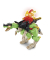 Switch & Go Dinos Combo Mega Spinosaurus