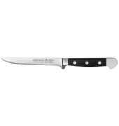 Alpha Ausbeinmesser 13 cm POM schwarz 160313