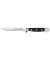 Alpha Ausbeinmesser 13 cm POM schwarz 160313