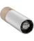 Line HolzAluminium Pfefferm&uuml;hle 18 cm Natur