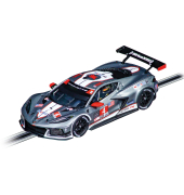 Digital 132 20032025 Chevrolet Corvette C8.R No.4