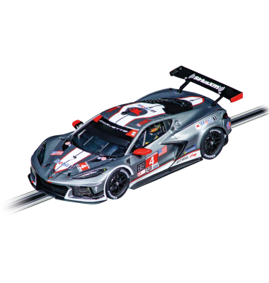 Digital 132 20032025 Chevrolet Corvette C8.R No.4